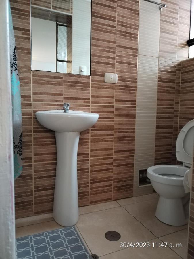 Cusco Vista Guest House Dış mekan fotoğraf