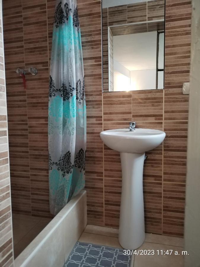 Cusco Vista Guest House Dış mekan fotoğraf
