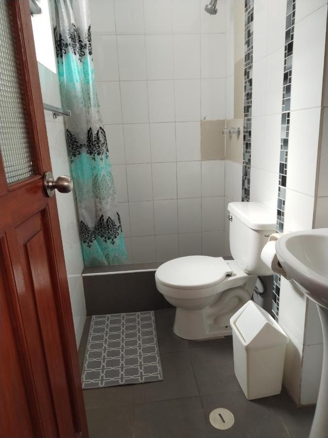 Cusco Vista Guest House Dış mekan fotoğraf