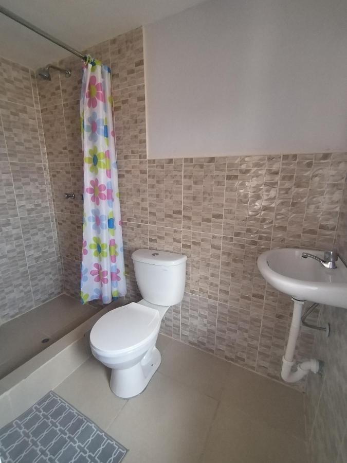 Cusco Vista Guest House Dış mekan fotoğraf